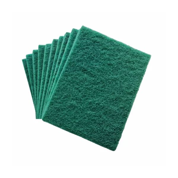 Food Grade Scouring Pads 2