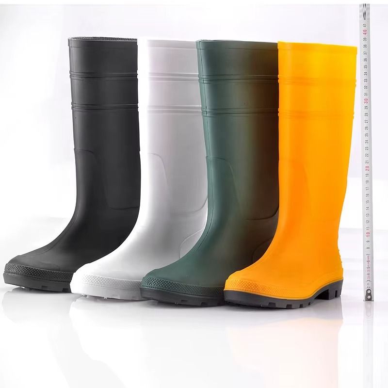 Food Processing Gumboots 3