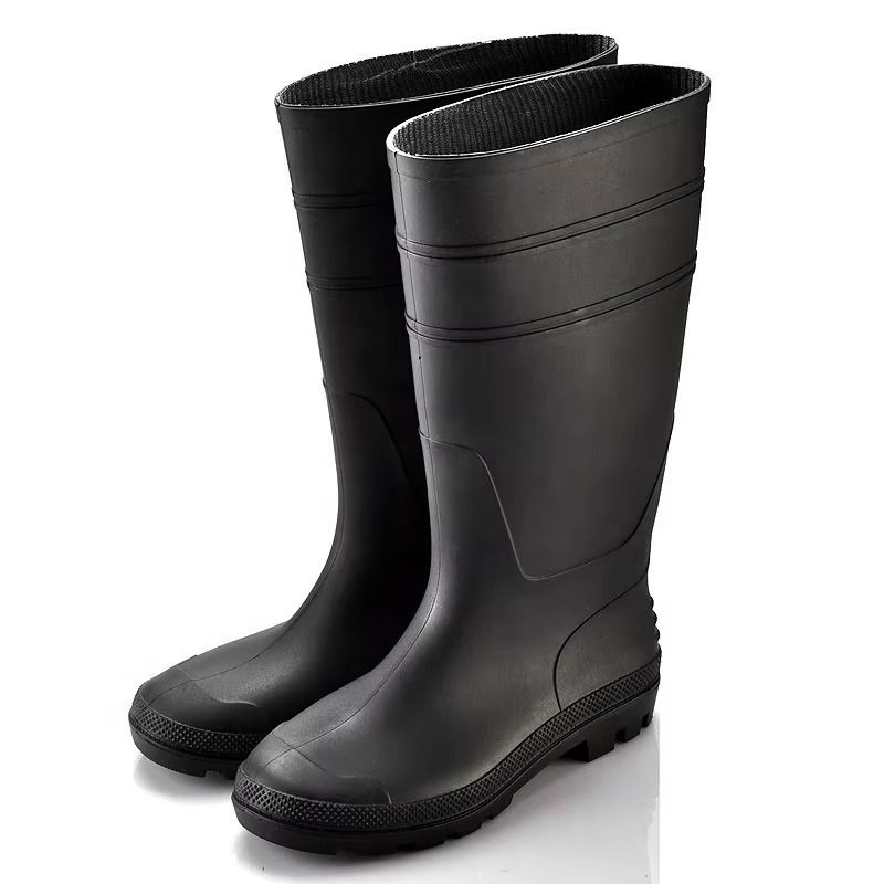 Food Processing Gumboots 2
