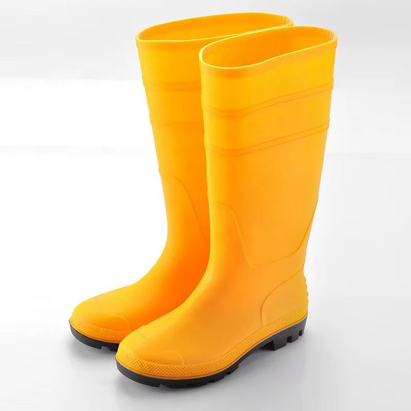 Food Processing Gumboots thumbnail 5