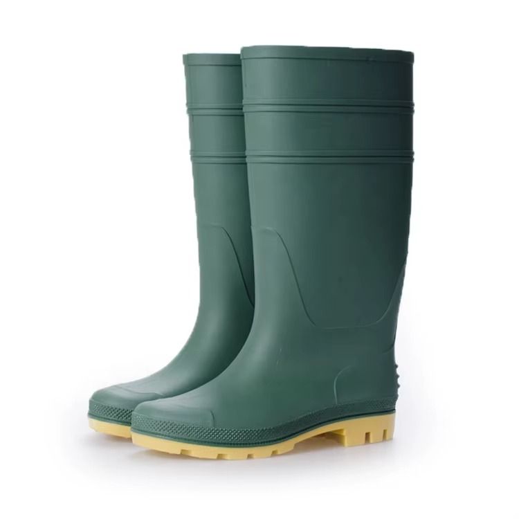 Food Processing Gumboots 1