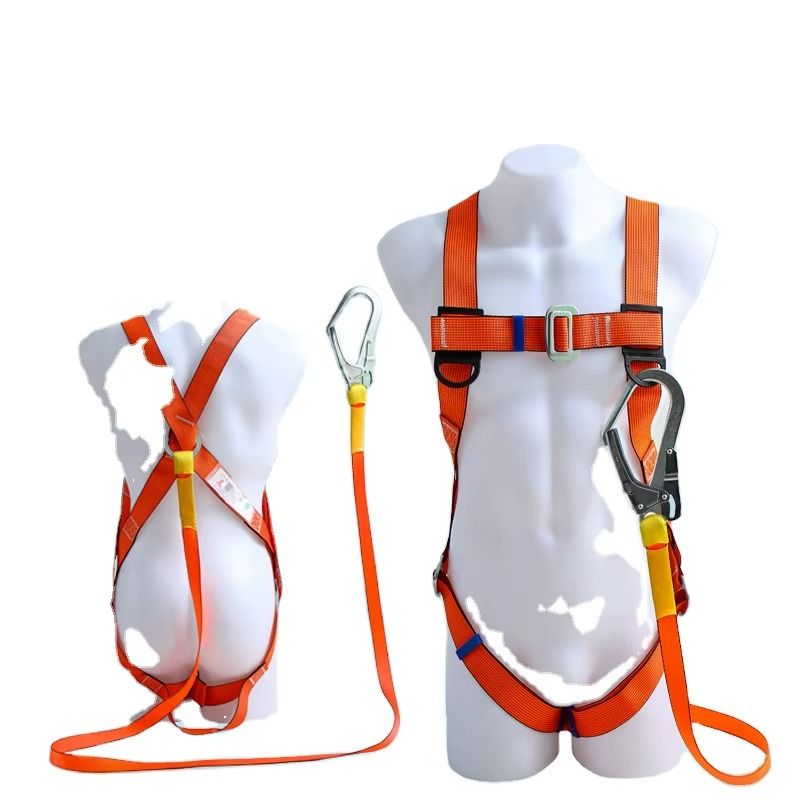 Full Body Harnesses