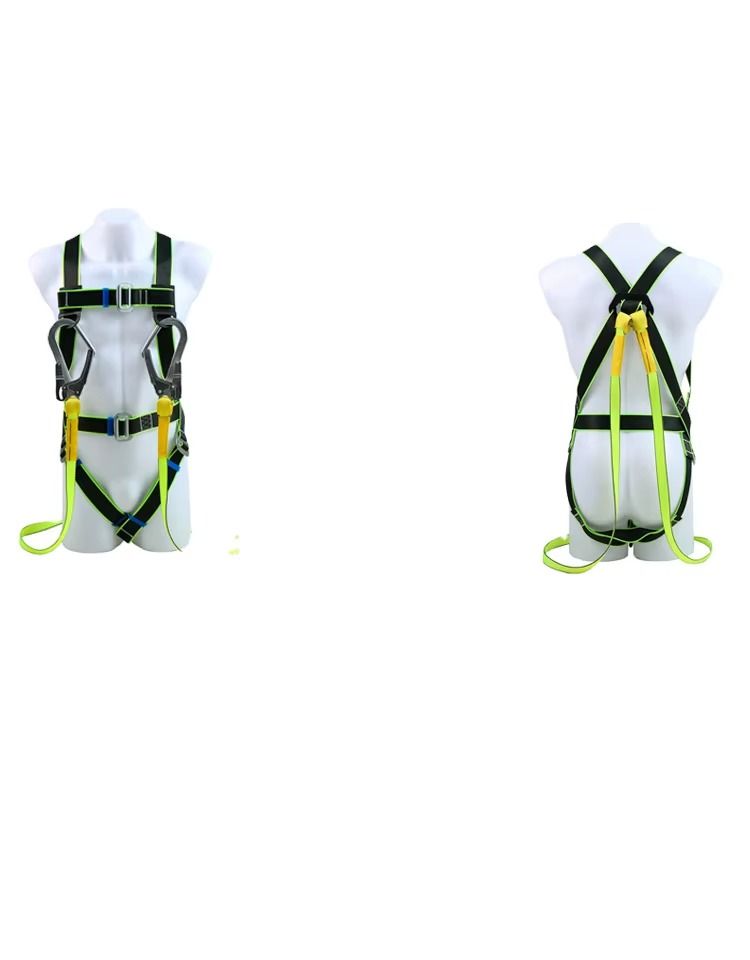 Full Body Harnesses thumbnail 5