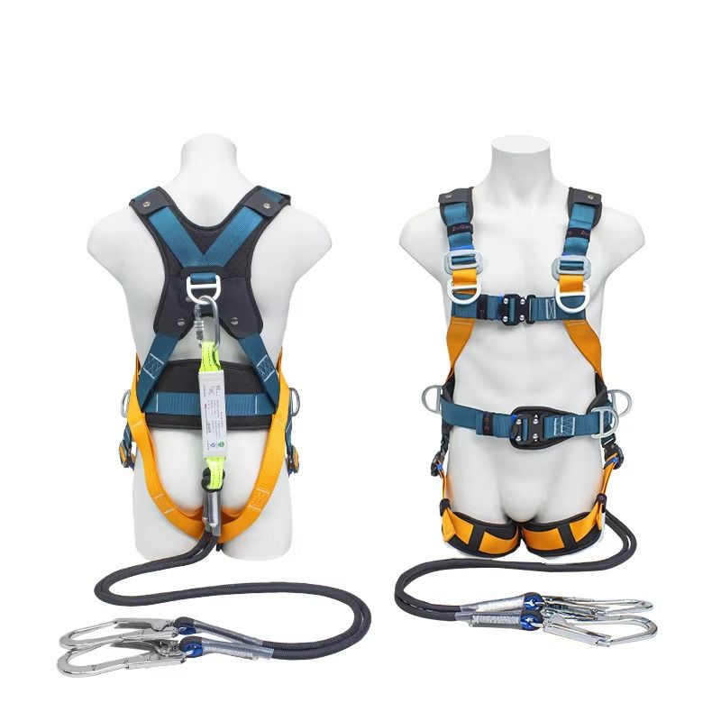 Full Body Harnesses thumbnail 16
