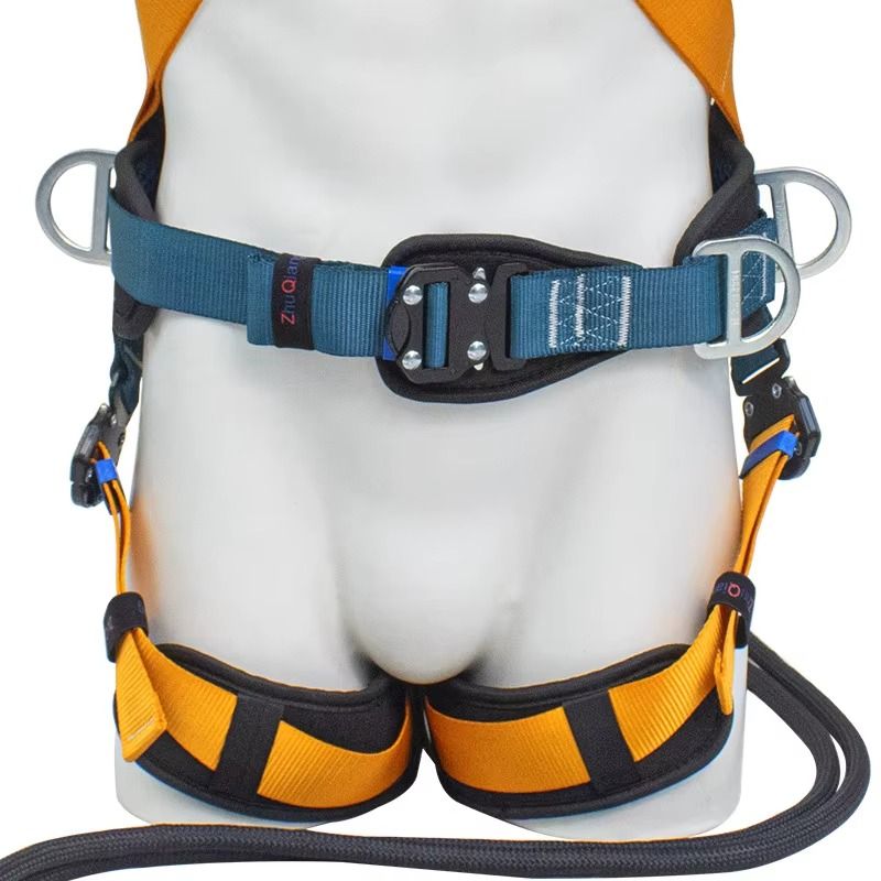 Full Body Harnesses thumbnail 18
