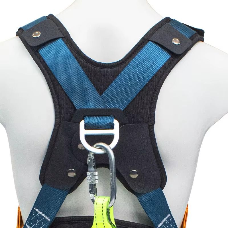 Full Body Harnesses thumbnail 23