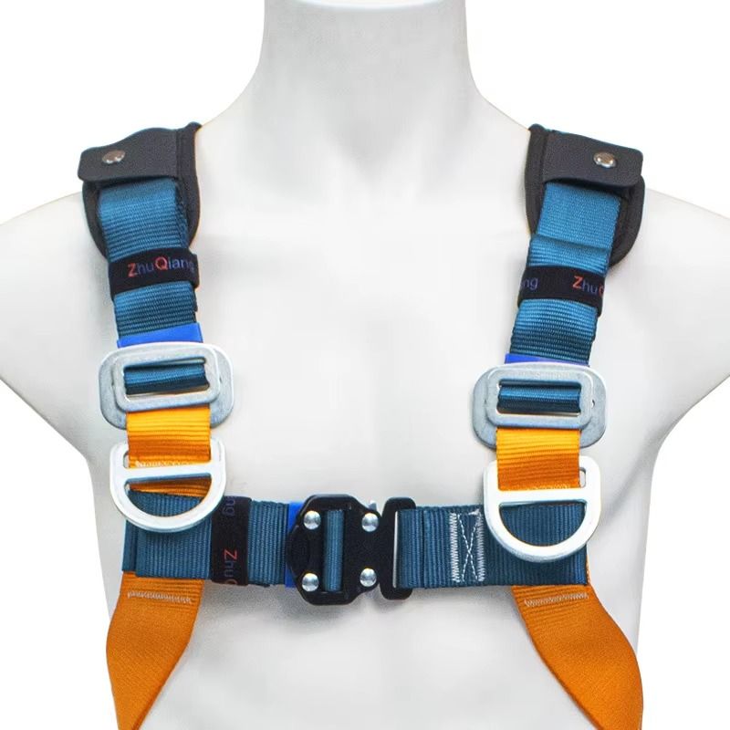 Full Body Harnesses thumbnail 19