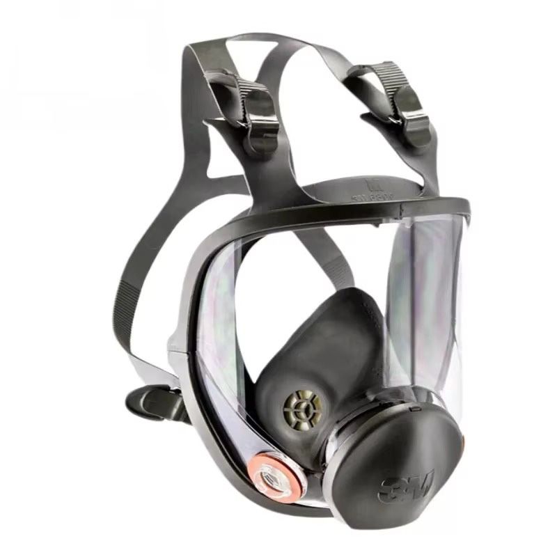 Full Face Respirators thumbnail 5