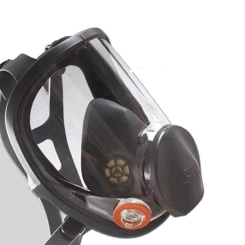 Full Face Respirators 2