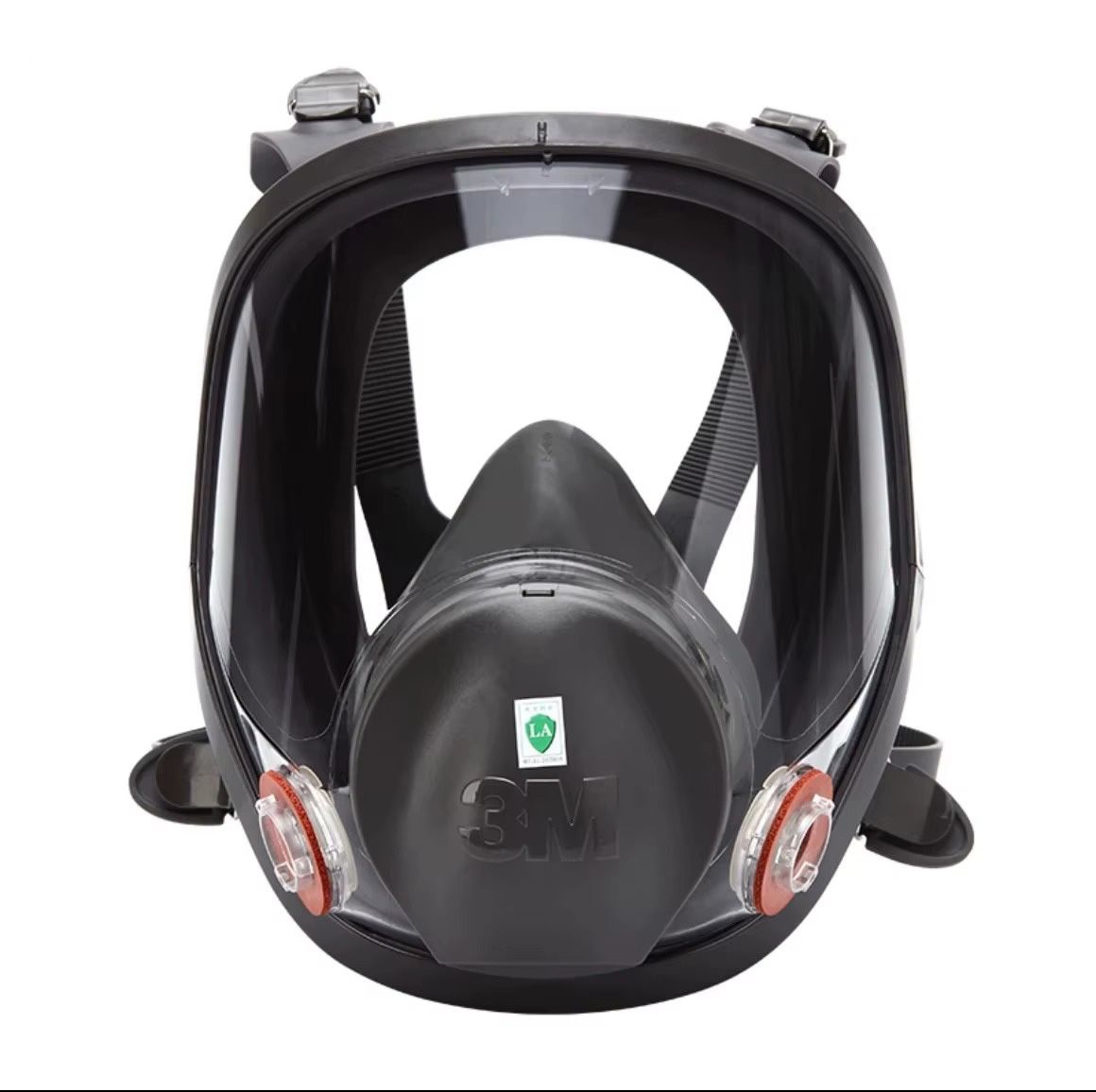 Full Face Respirators 3