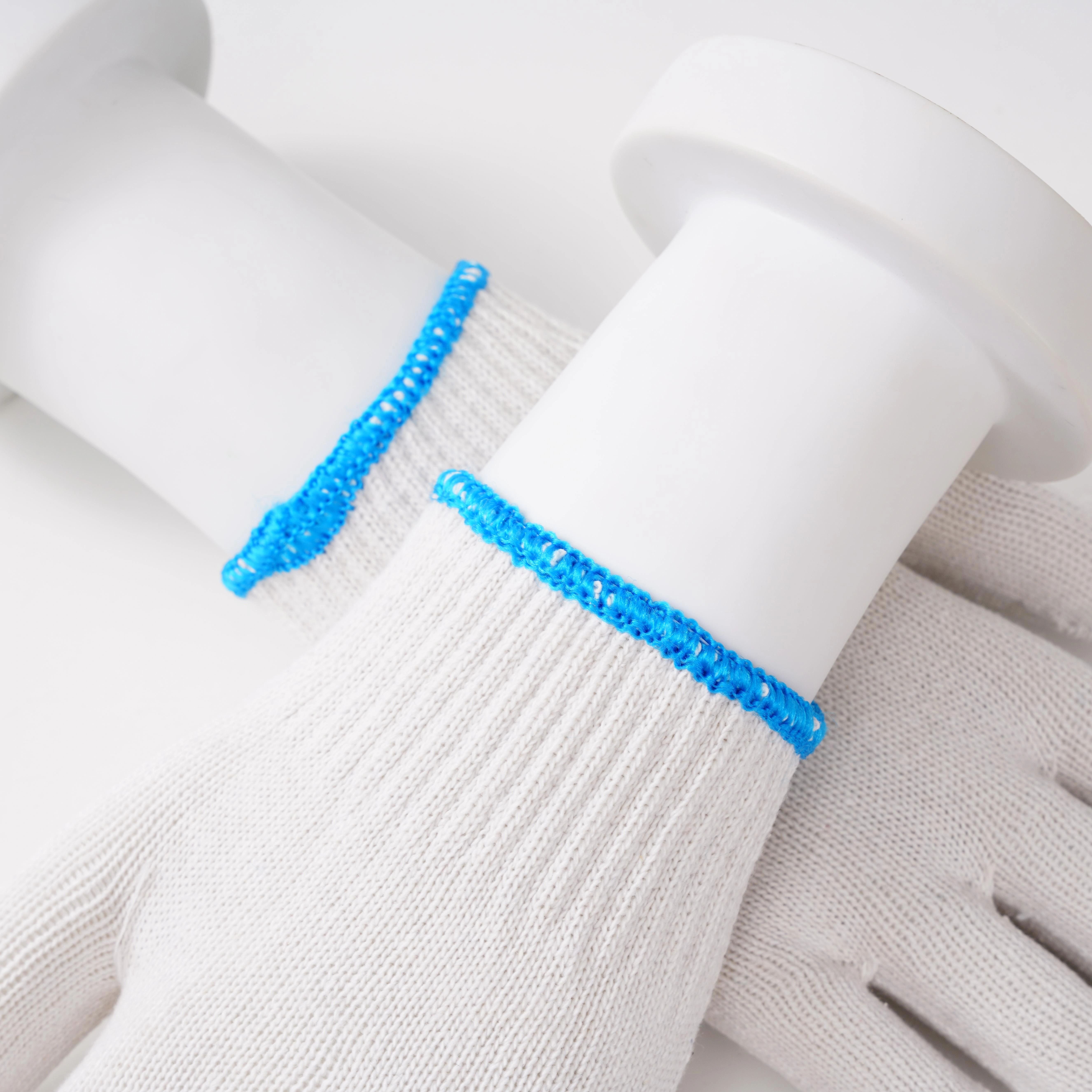 General Purpose Cotton Knitted Gloves