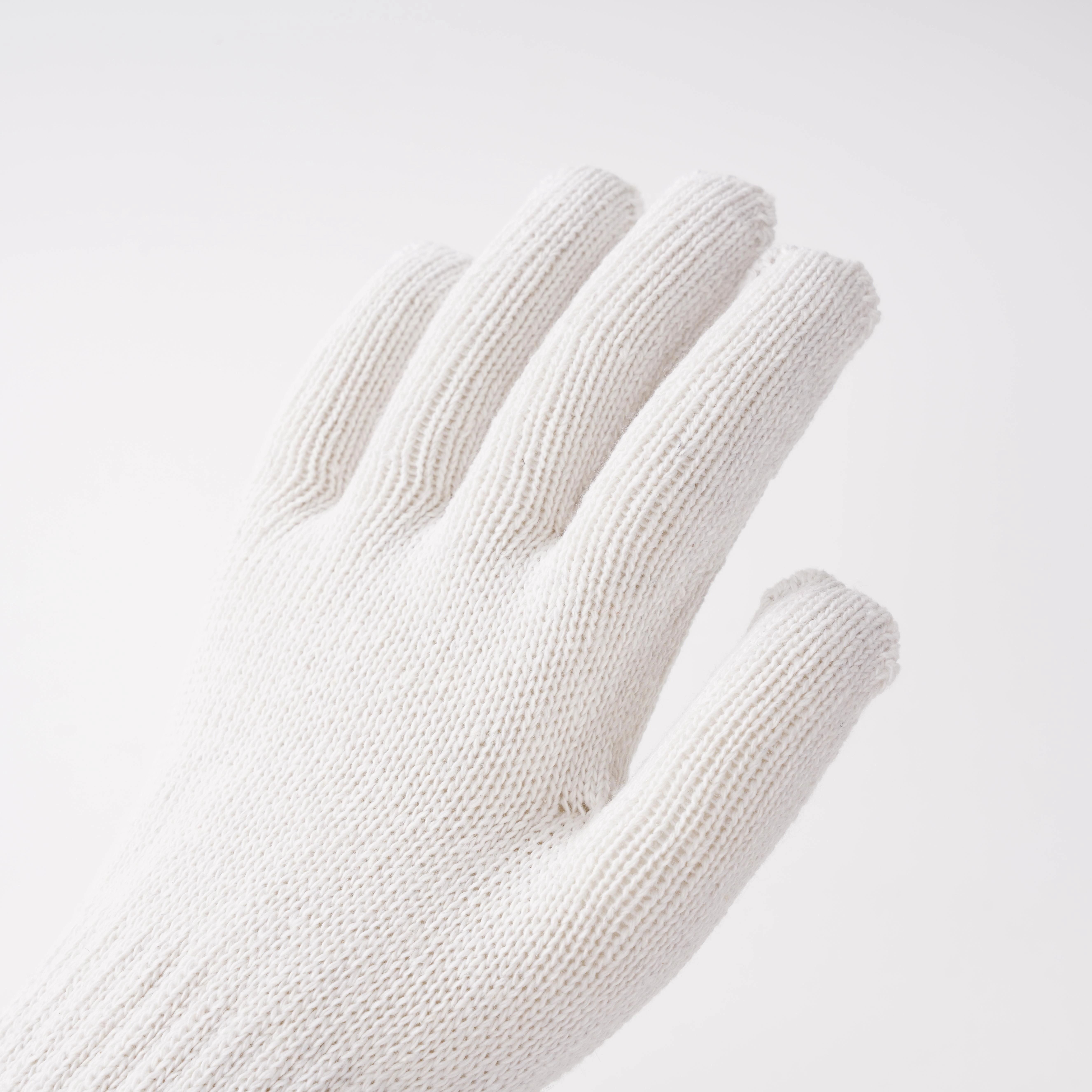 General Purpose Cotton Knitted Gloves thumbnail 5