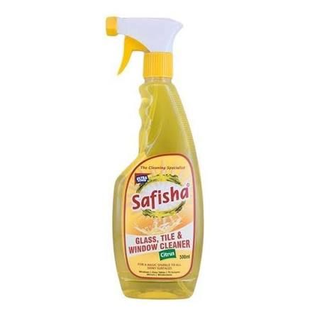 Glass Cleaner 1