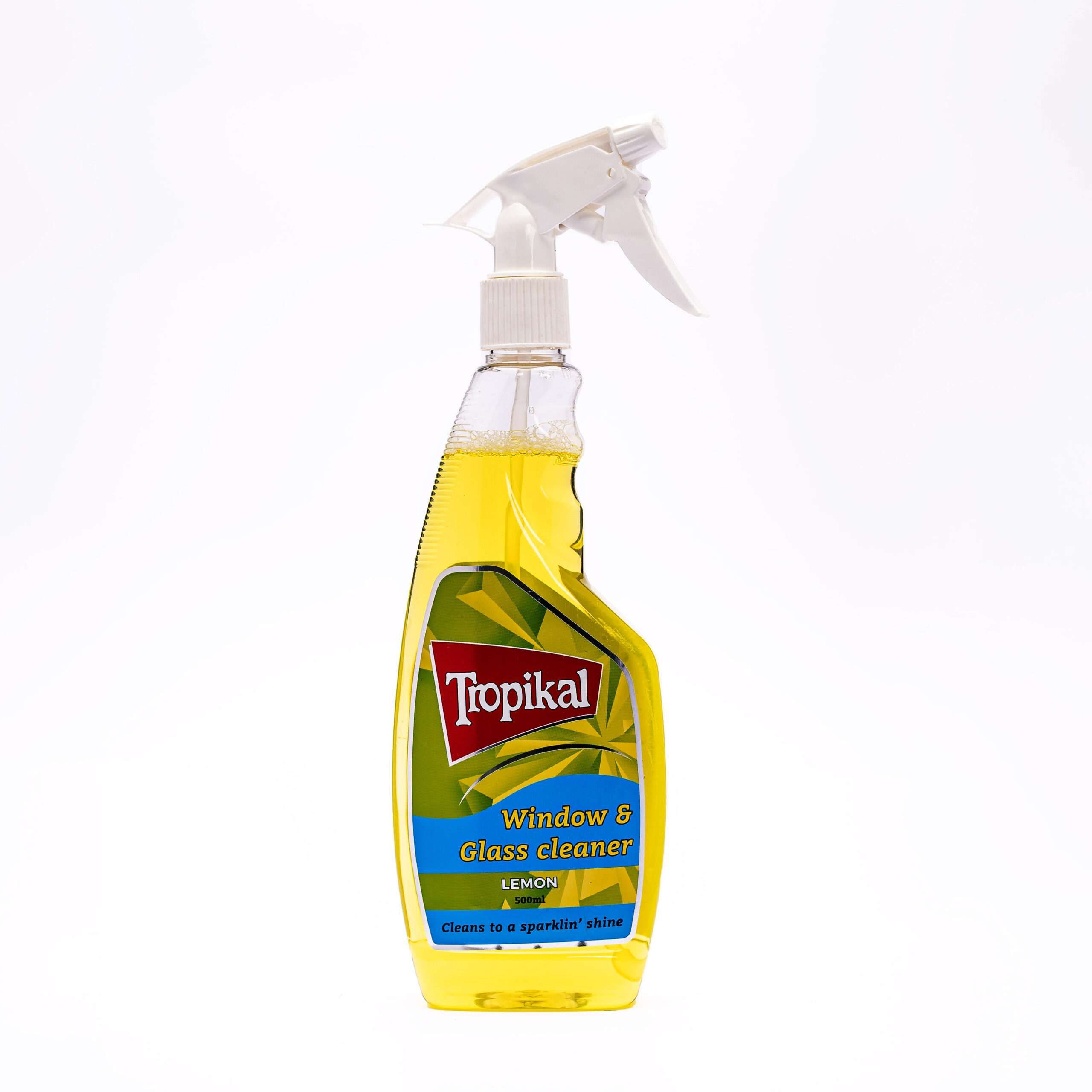 Glass Cleaner thumbnail 5