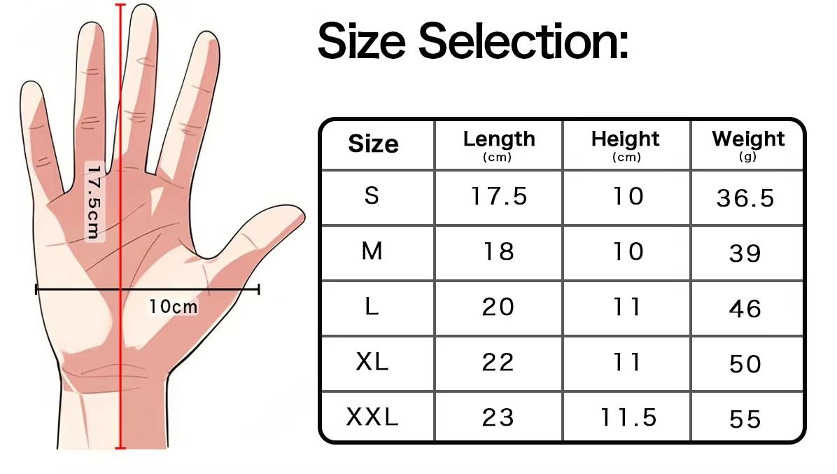 Grey PU Palm Coated Gloves thumbnail 5