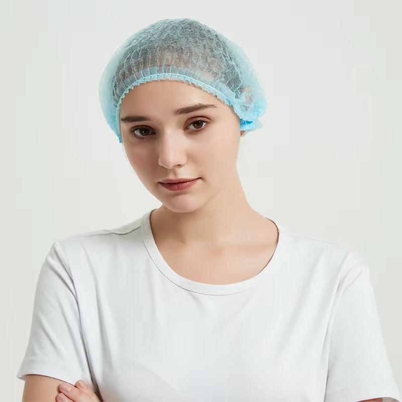 Hair Nets thumbnail 5