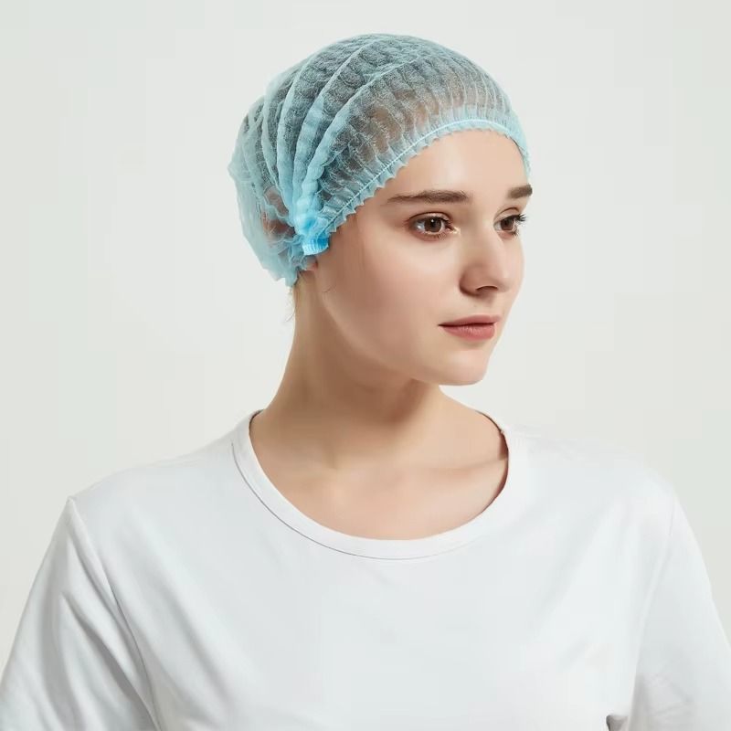 Hair Nets thumbnail 6