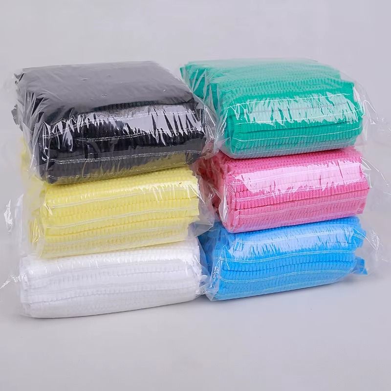 Hair Nets thumbnail 11