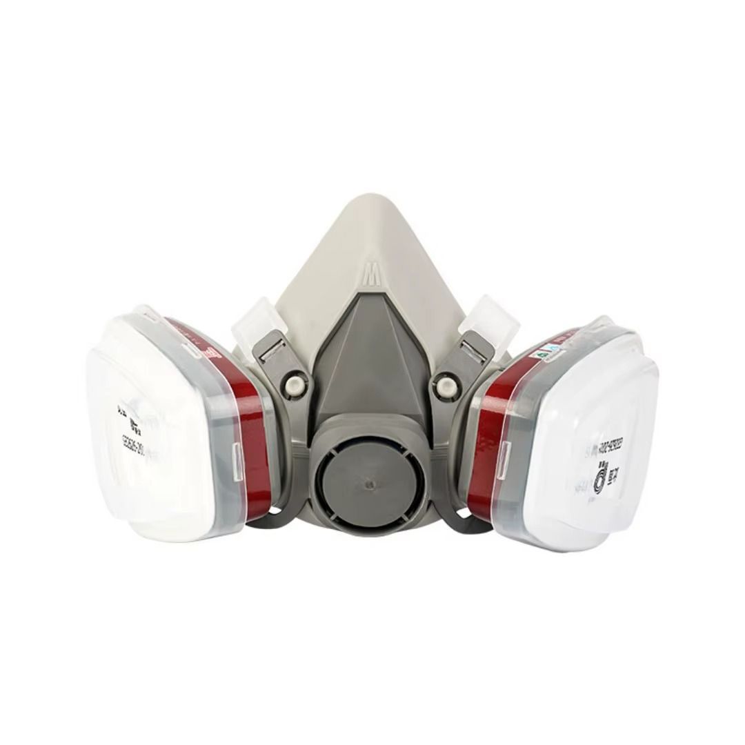 Half Face Respirators 4