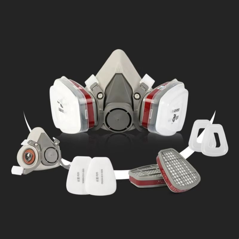 Half Face Respirators