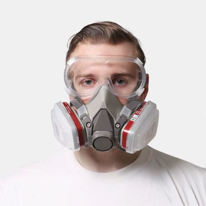 Half Face Respirators 2