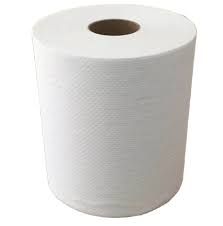 Hand Drying Paper Rolls