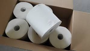 Hand Drying Paper Rolls 3