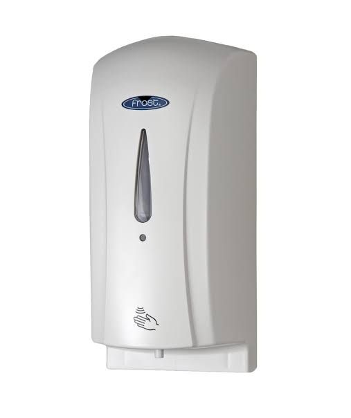Hand Sanitizer Dispensers