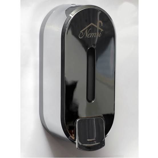 Hand Sanitizer Dispensers 3