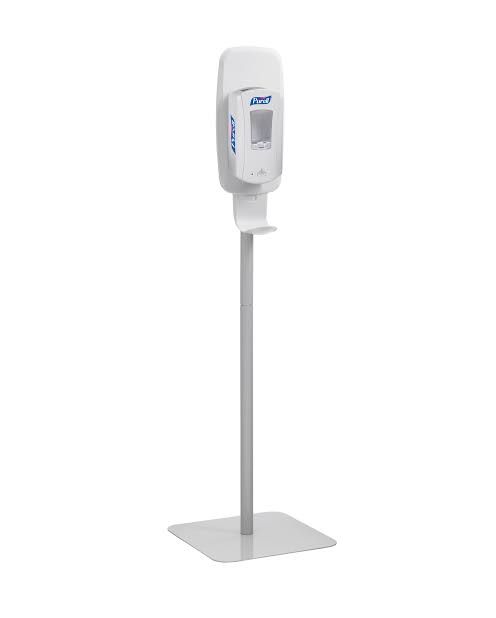 Hand Sanitizer Dispensers 4
