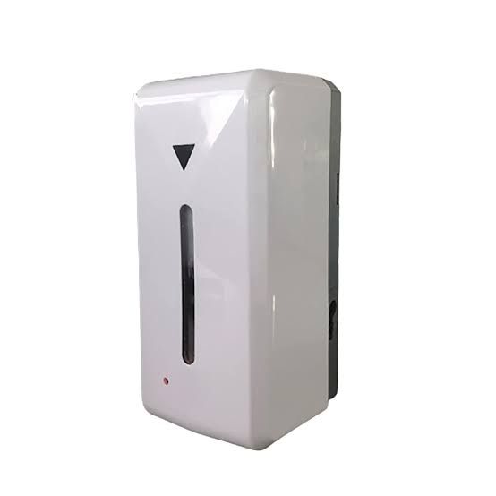 Hand Sanitizer Dispensers thumbnail 5