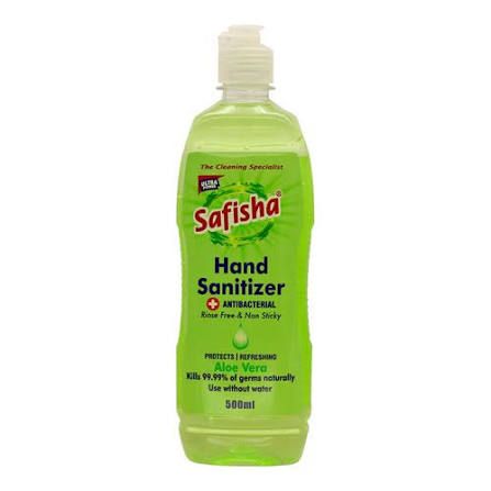 Hand Sanitizer Gel thumbnail 5