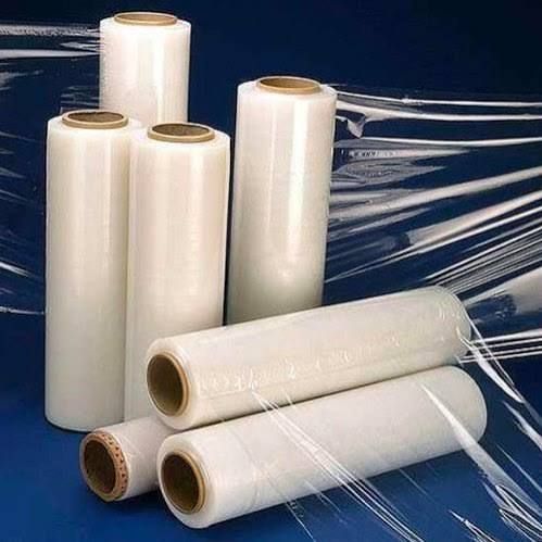 Hand Stretch Film