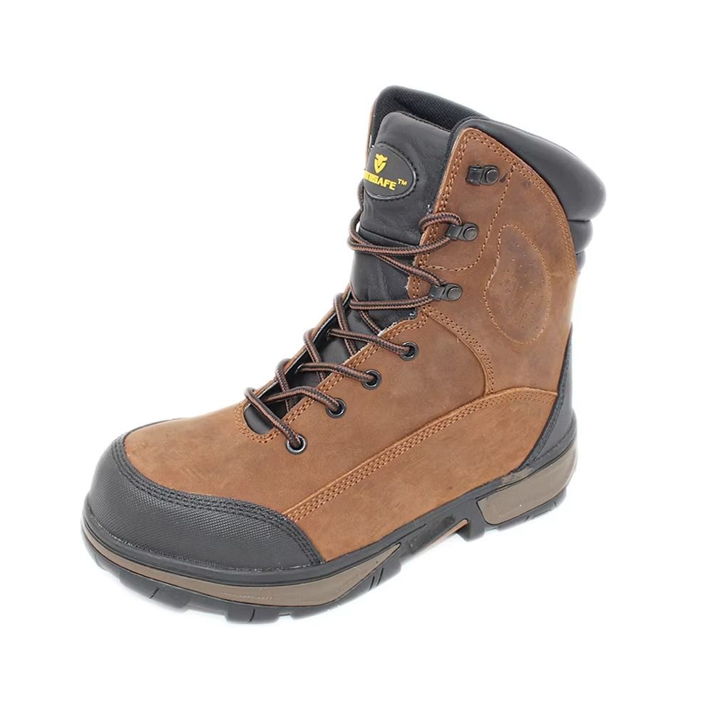 Heat Resistant Boots 2