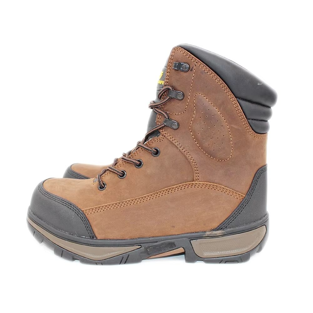 Heat Resistant Boots thumbnail 5