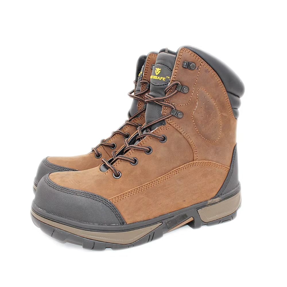 Heat Resistant Boots 4