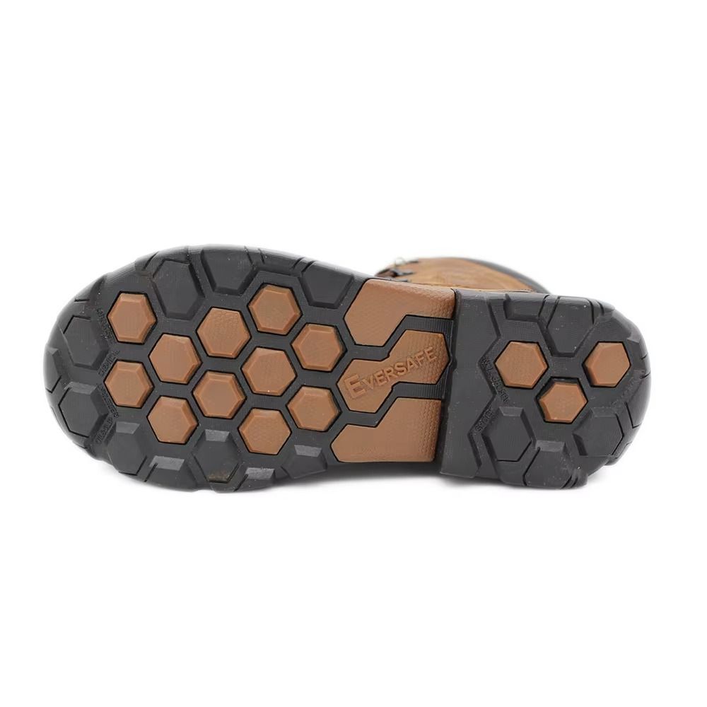 Heat Resistant Boots 3