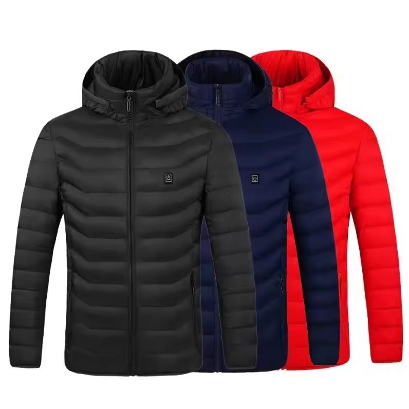 Heated Jackets thumbnail 5