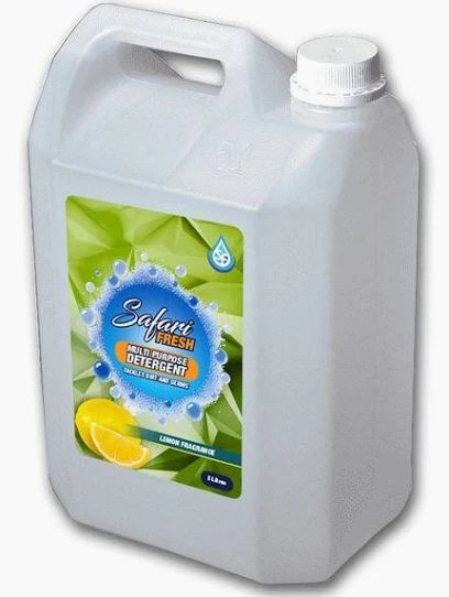 Detergent