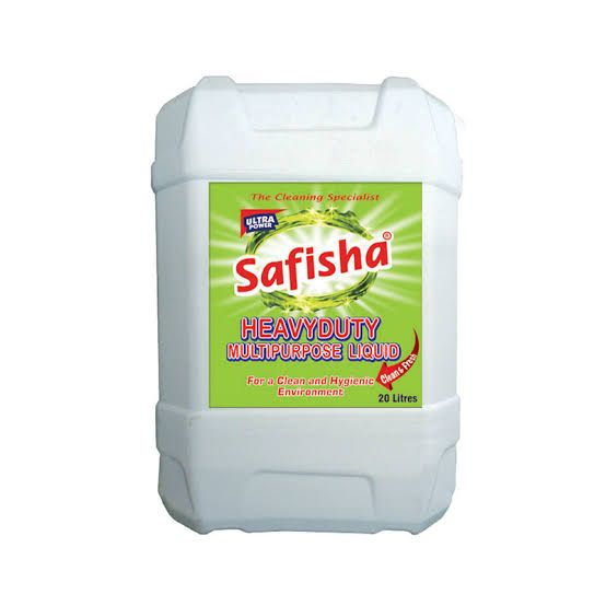 Heavy Duty Detergent thumbnail 5