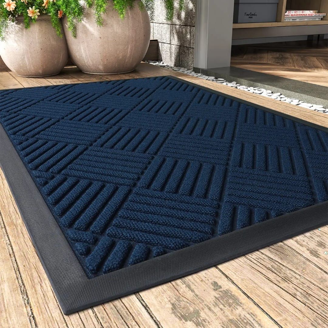Entry Mats