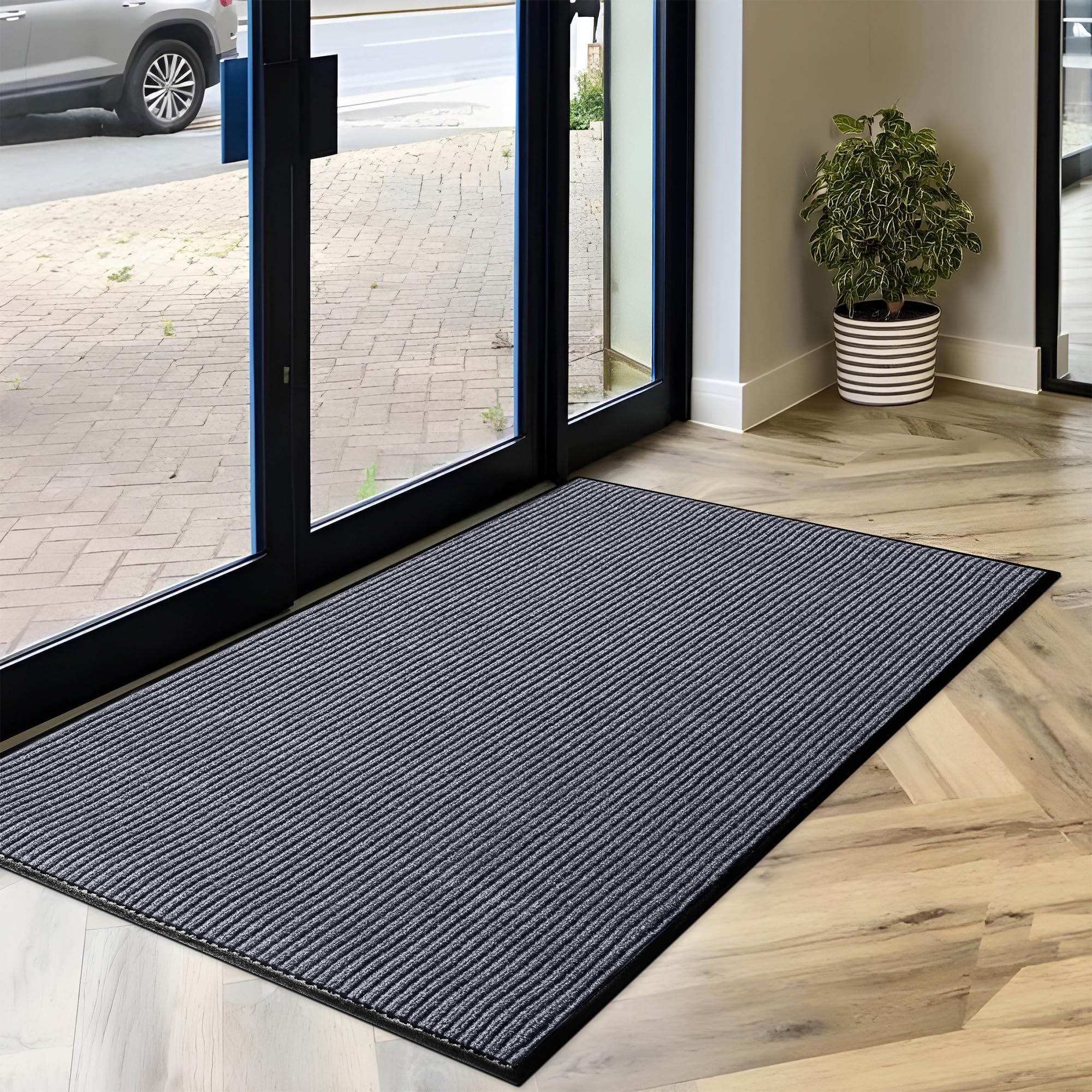 Heavy Duty Entry Floor Mats 4