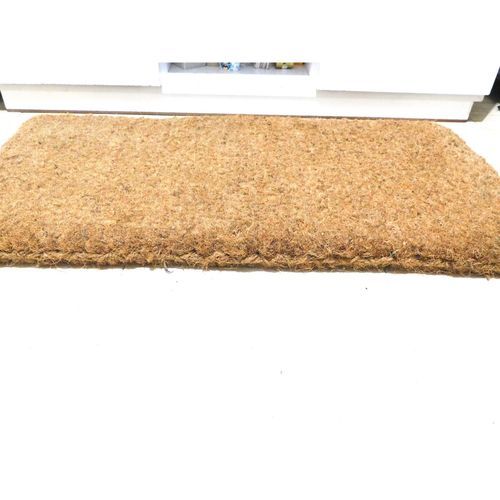 Heavy Duty Sisal Mats