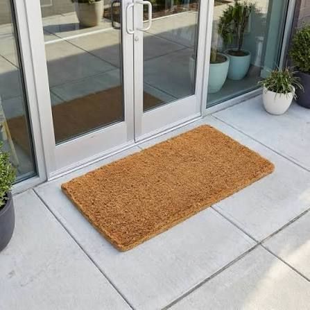 Heavy Duty Sisal Mats thumbnail 5