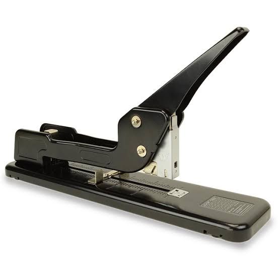 Heavy-Duty Staplers (Kangaro) 2