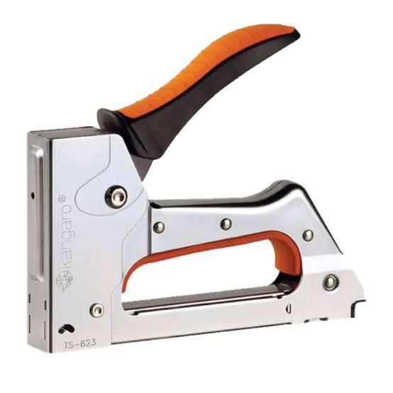 Heavy-Duty Staplers (Kangaro) 4
