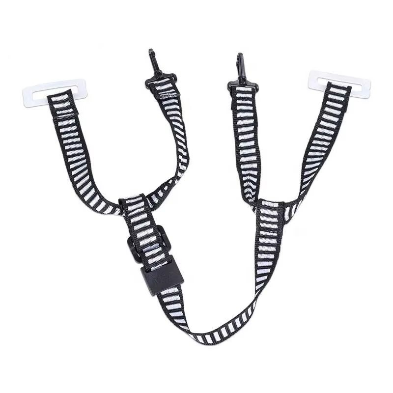 Helmet Chin Straps 3