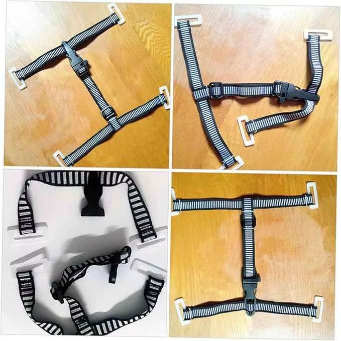 Helmet Chin Straps
