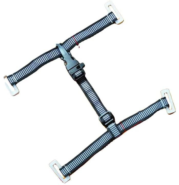 Helmet Chin Straps 2