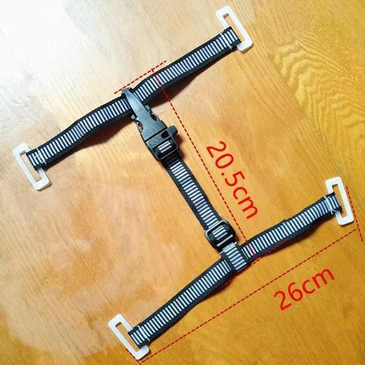 Helmet Chin Straps thumbnail 6